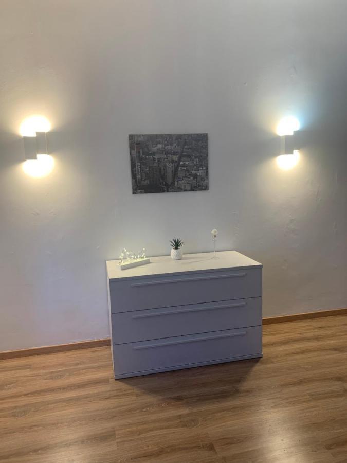 Iris 128: Il Terrazzino Sul Giardino Apartamento Turim Exterior foto